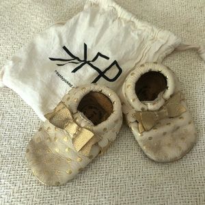 Freshly picked mocc’s